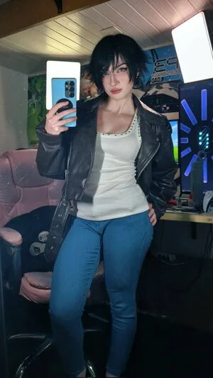Akemy Sama OnlyFans Leaked Free Thumbnail Picture - #x2EBCh7iTR