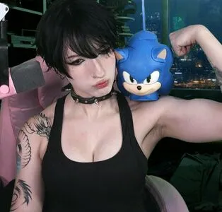 Akemy Sama OnlyFans Leaked Free Thumbnail Picture - #yiWL81WDMs