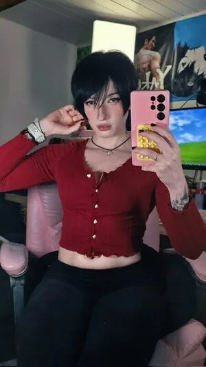 Akemy Sama OnlyFans Leaked Free Thumbnail Picture - #yo9juGHSnF