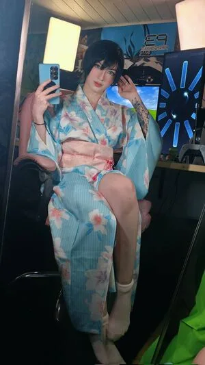 Akemy Sama OnlyFans Leaked Free Thumbnail Picture - #yqBbtXYTLd