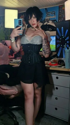 Akemy Sama OnlyFans Leaked Free Thumbnail Picture - #zkISLog79S