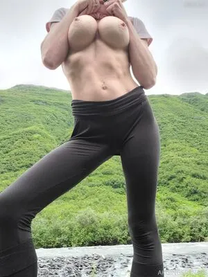 Akgingersnaps OnlyFans Leaked Free Thumbnail Picture - #wxe5hUpveE