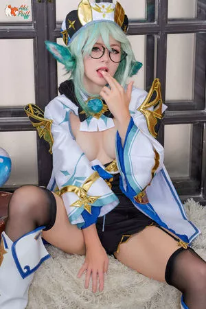 aki_puff OnlyFans Leaked Free Thumbnail Picture - #2MuK67Fern