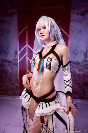 aki_puff OnlyFans Leaked Free Thumbnail Picture - #HENrhWNHKM
