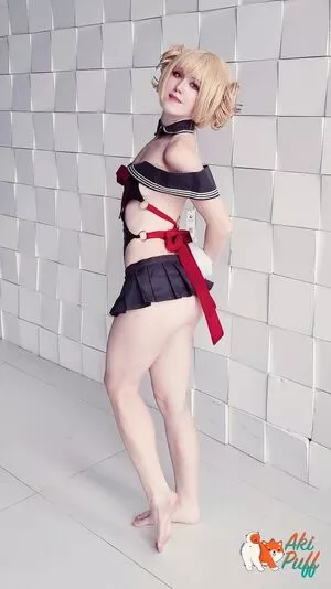 aki_puff OnlyFans Leaked Free Thumbnail Picture - #Oftm2UHIrB