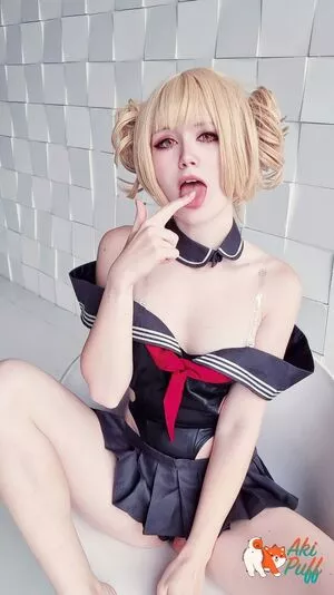 aki_puff OnlyFans Leaked Free Thumbnail Picture - #Sw7Z4NLBgi