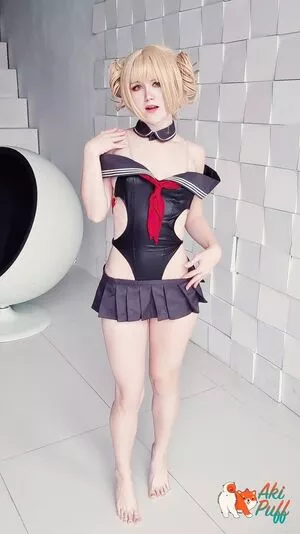 aki_puff OnlyFans Leaked Free Thumbnail Picture - #XTnvjsDQVN