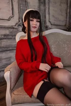 aki_puff OnlyFans Leaked Free Thumbnail Picture - #kRgNvSPmFl