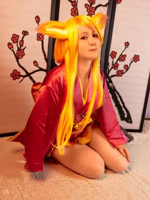 aki_puff OnlyFans Leaked Free Thumbnail Picture - #p4XmOM5LJS