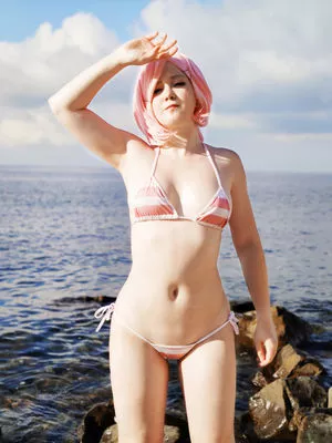 aki_puff OnlyFans Leaked Free Thumbnail Picture - #weSkTARDow