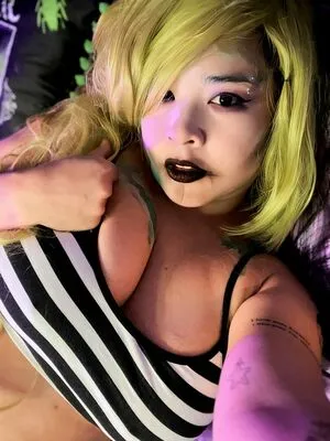 Akidearest OnlyFans Leaked Free Thumbnail Picture - #5UgycWYW12