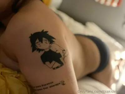 Akidearest OnlyFans Leaked Free Thumbnail Picture - #7dac1Jnrp3