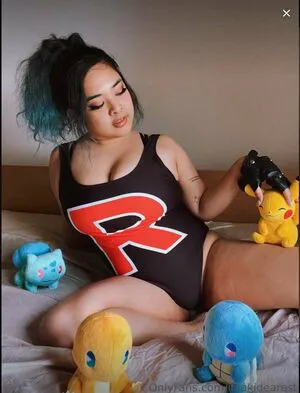 Akidearest OnlyFans Leaked Free Thumbnail Picture - #rXwbnbYfYj