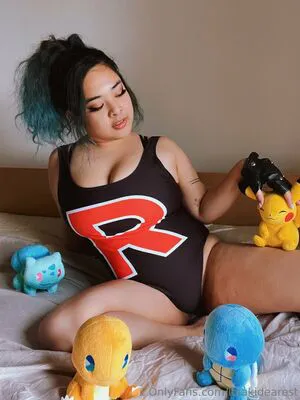 Akidearest OnlyFans Leaked Free Thumbnail Picture - #tA2j3Ymy35