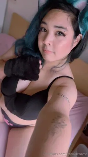 Akidearest OnlyFans Leaked Free Thumbnail Picture - #vn2dWpUsaO