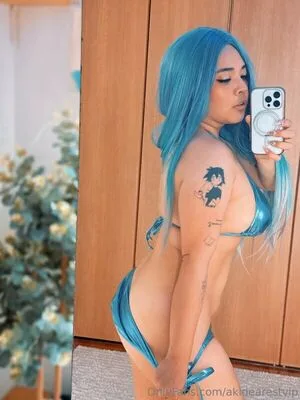Akidearest OnlyFans Leaked Free Thumbnail Picture - #0mjc91YEYU