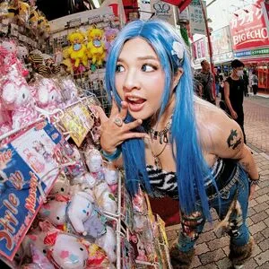 Akidearest OnlyFans Leaked Free Thumbnail Picture - #EKRQ6buvLz