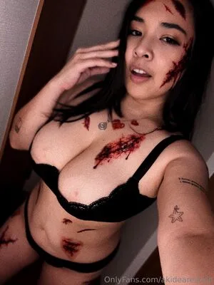 Akidearest OnlyFans Leaked Free Thumbnail Picture - #oqx0CsDR2G