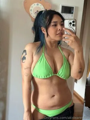 Akidearest OnlyFans Leaked Free Thumbnail Picture - #qZxiMvy2Z6