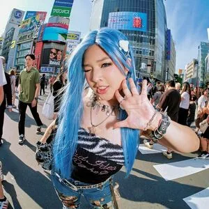 Akidearest OnlyFans Leaked Free Thumbnail Picture - #qrmJEMMrX2
