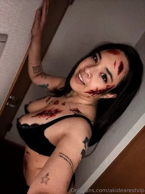 Akidearest OnlyFans Leaked Free Thumbnail Picture - #qv9RFMPmOt