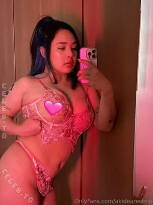Akidearest OnlyFans Leaked Free Thumbnail Picture - #uFyu76H3nq