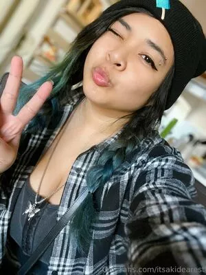 Akidearest OnlyFans Leaked Free Thumbnail Picture - #GX5LfhC8s4