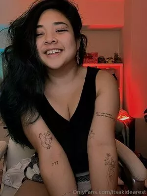 Akidearest OnlyFans Leaked Free Thumbnail Picture - #HrvSY0LPkU