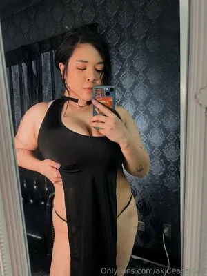 Akidearest OnlyFans Leaked Free Thumbnail Picture - #R6nHGDy1cl