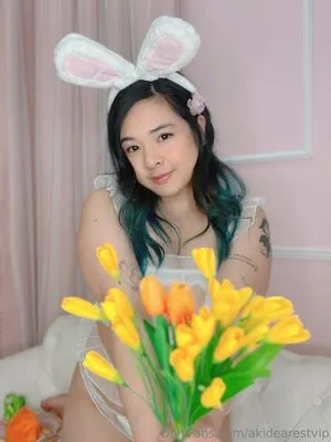 Akidearest OnlyFans Leaked Free Thumbnail Picture - #a7XuIq6mbI