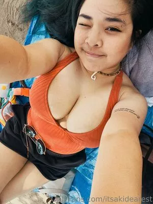 Akidearest OnlyFans Leaked Free Thumbnail Picture - #bTga38b9yZ