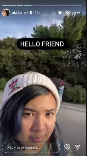 Akidearest OnlyFans Leaked Free Thumbnail Picture - #x7gvQXnILF