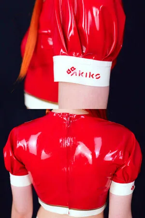 Akiko OnlyFans Leaked Free Thumbnail Picture - #7AxOnQcw8h