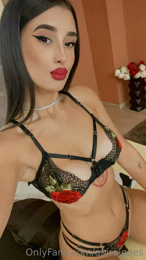 Akirajones Thumbnail Picture