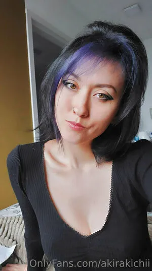 Akirakichii OnlyFans Leaked Free Thumbnail Picture - #bUIkm90Em9