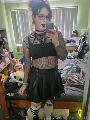 Akisha OnlyFans Leaked Free Thumbnail Picture - #0wmcEohP9a