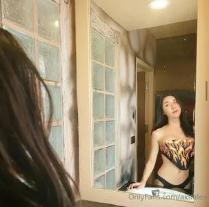Akitalea OnlyFans Leaked Free Thumbnail Picture - #3LpZd2jjkw