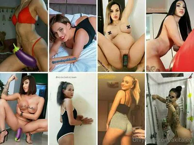Akitalea OnlyFans Leaked Free Thumbnail Picture - #6D8v6VMX4A