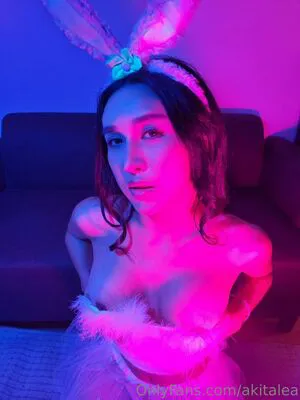 Akitalea OnlyFans Leaked Free Thumbnail Picture - #9uwuk6b11p