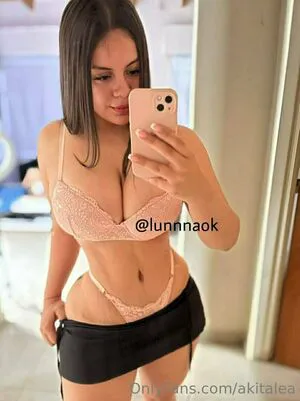 Akitalea OnlyFans Leaked Free Thumbnail Picture - #edYEtVWaSg
