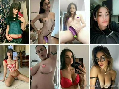 Akitalea OnlyFans Leaked Free Thumbnail Picture - #xZBAcfonI8