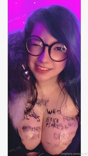 Akn K0 OnlyFans Leaked Free Thumbnail Picture - #7T4e5FTbDm