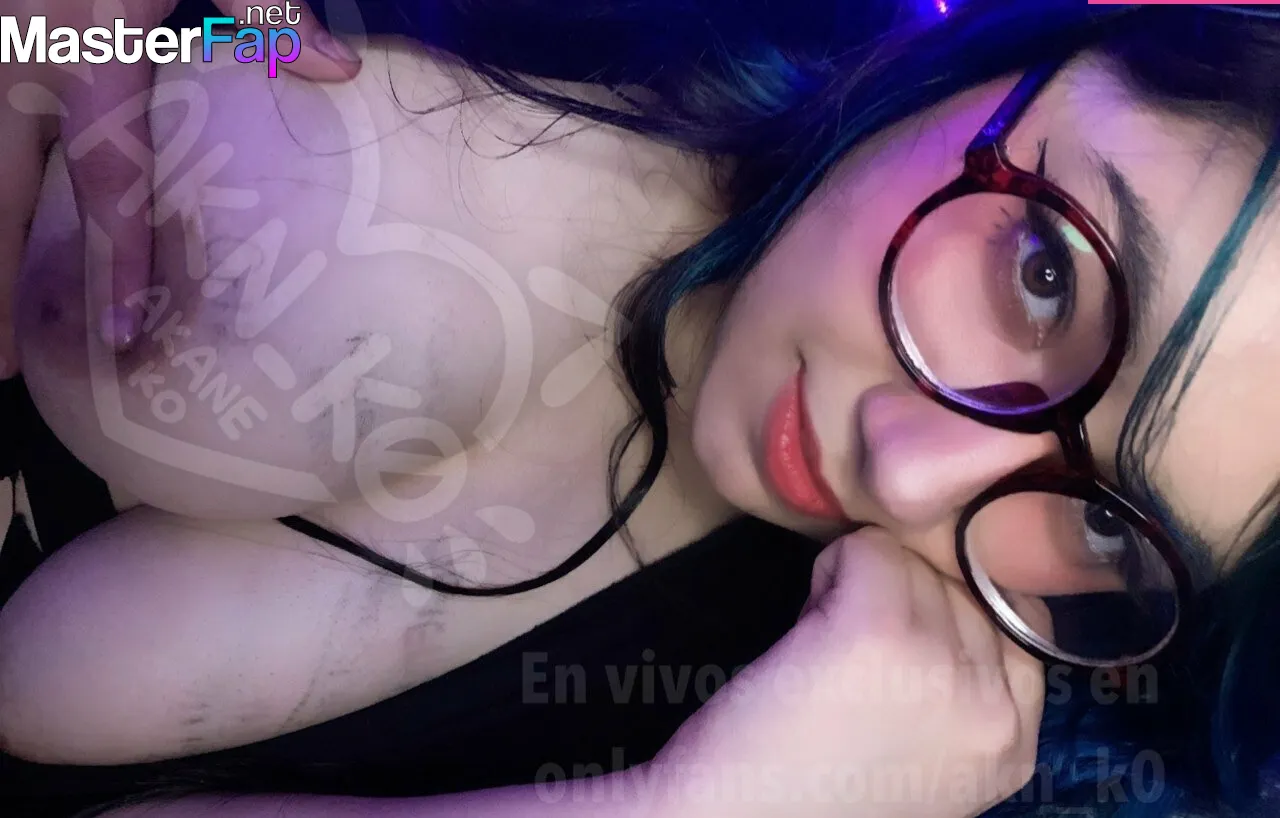 Akn K0 Nude OnlyFans Leak Picture IiRr5Up8jJ | MasterFap.net