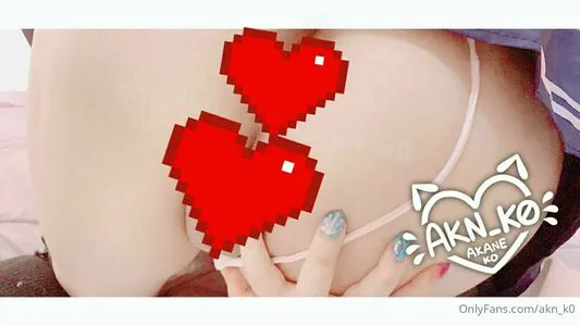 Akn K0 OnlyFans Leaked Free Thumbnail Picture - #gnuauItUNO