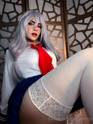 AKrCos OnlyFans Leaked Free Thumbnail Picture - #8CtUaEMmUm