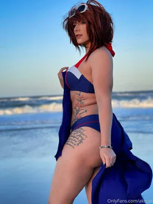 AKrCos OnlyFans Leaked Free Thumbnail Picture - #FuLaJKQBpy