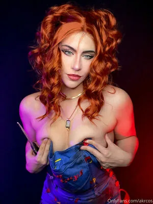 AKrCos OnlyFans Leaked Free Thumbnail Picture - #LJCnHneVRP