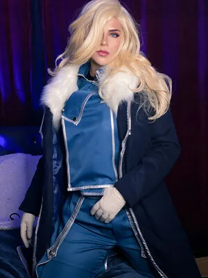 AKrCos OnlyFans Leaked Free Thumbnail Picture - #QFFac1Nty4