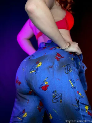 AKrCos OnlyFans Leaked Free Thumbnail Picture - #cDUbSHYm7k