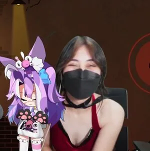 Akuma Nihmune OnlyFans Leaked Free Thumbnail Picture - #7k5co1N3lf